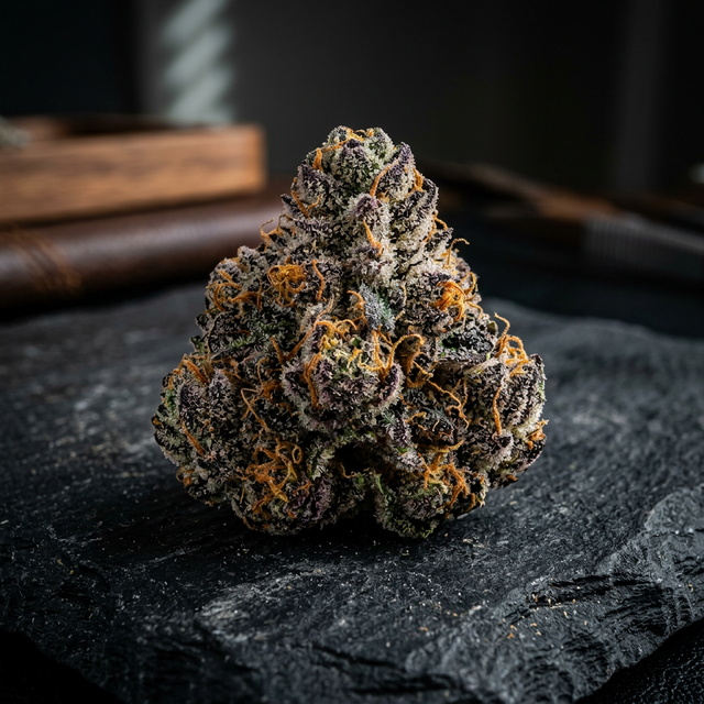 HGM Reserve Flower Alternate